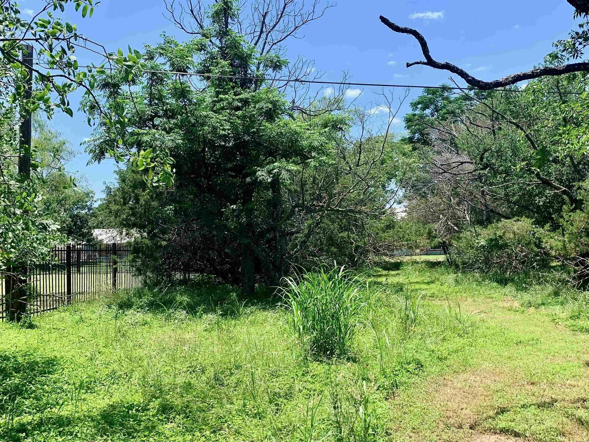 0.12 acres in Burnet County featured view