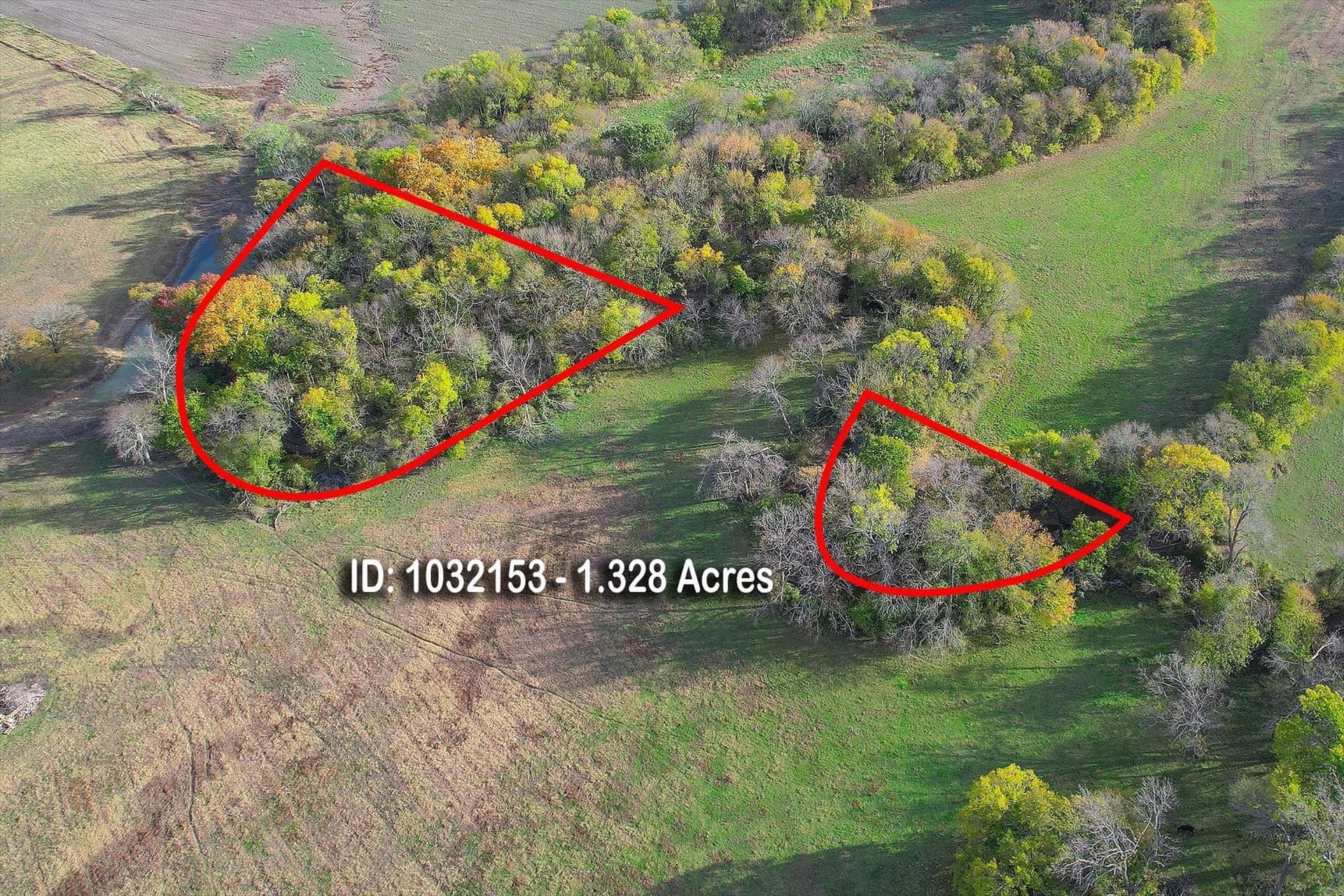 159.24 acres in Collin County - photo 8