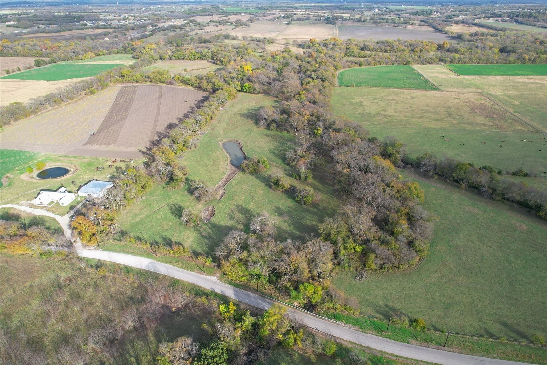 159.24 acres in Collin County - photo 31