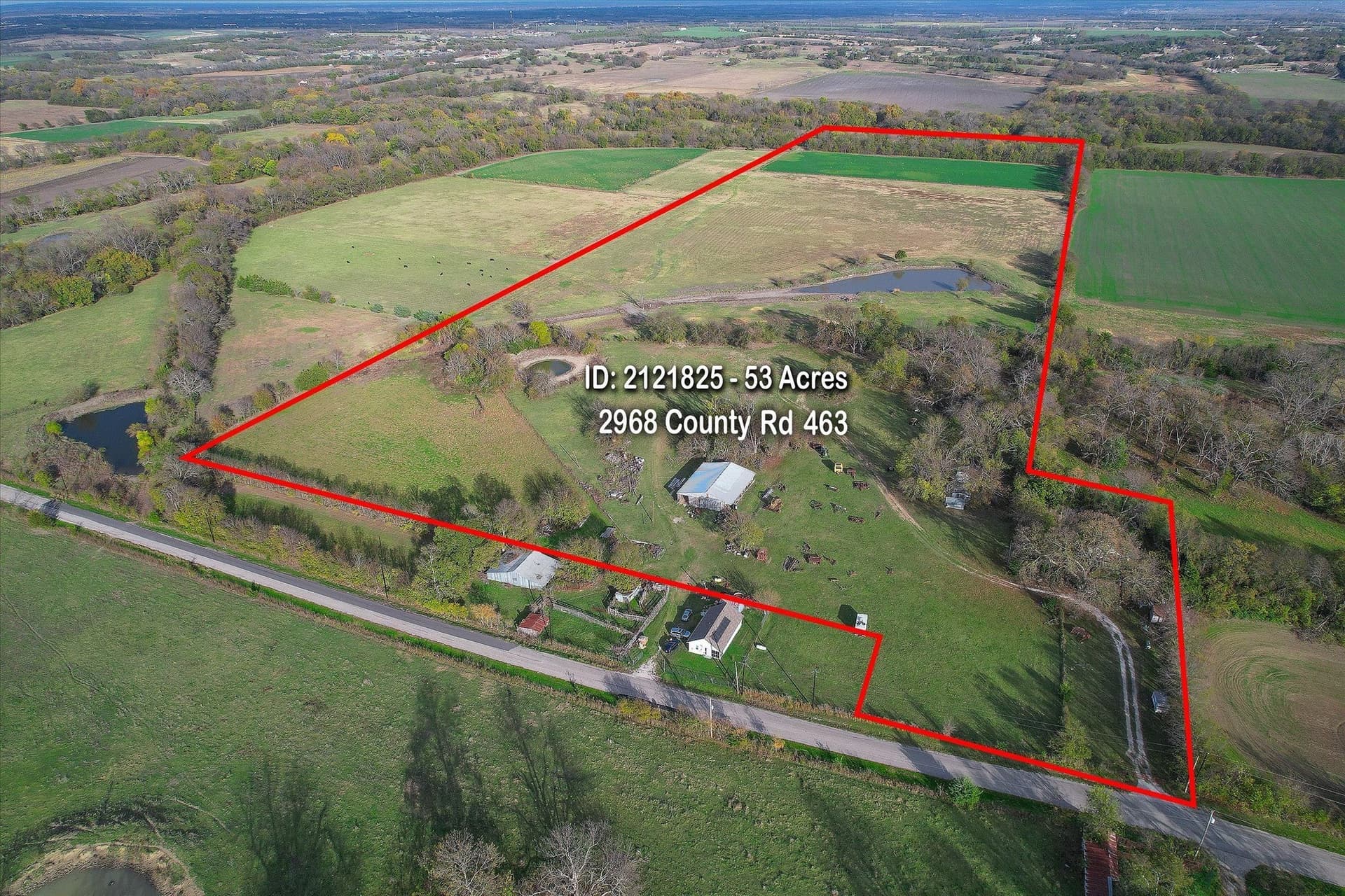 159.24 acres in Collin County gallery image 4