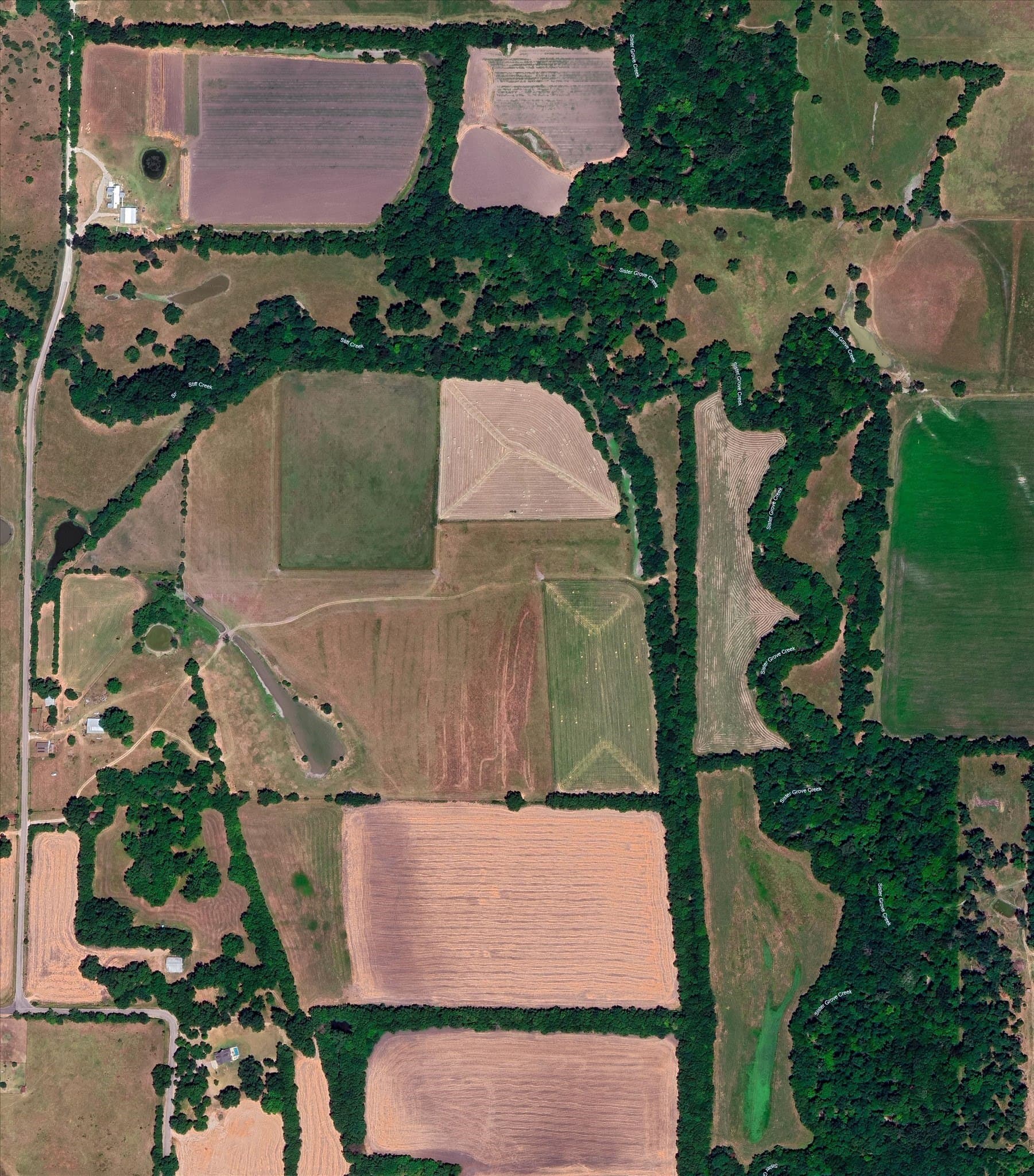 159.24 acres in Collin County gallery image 2