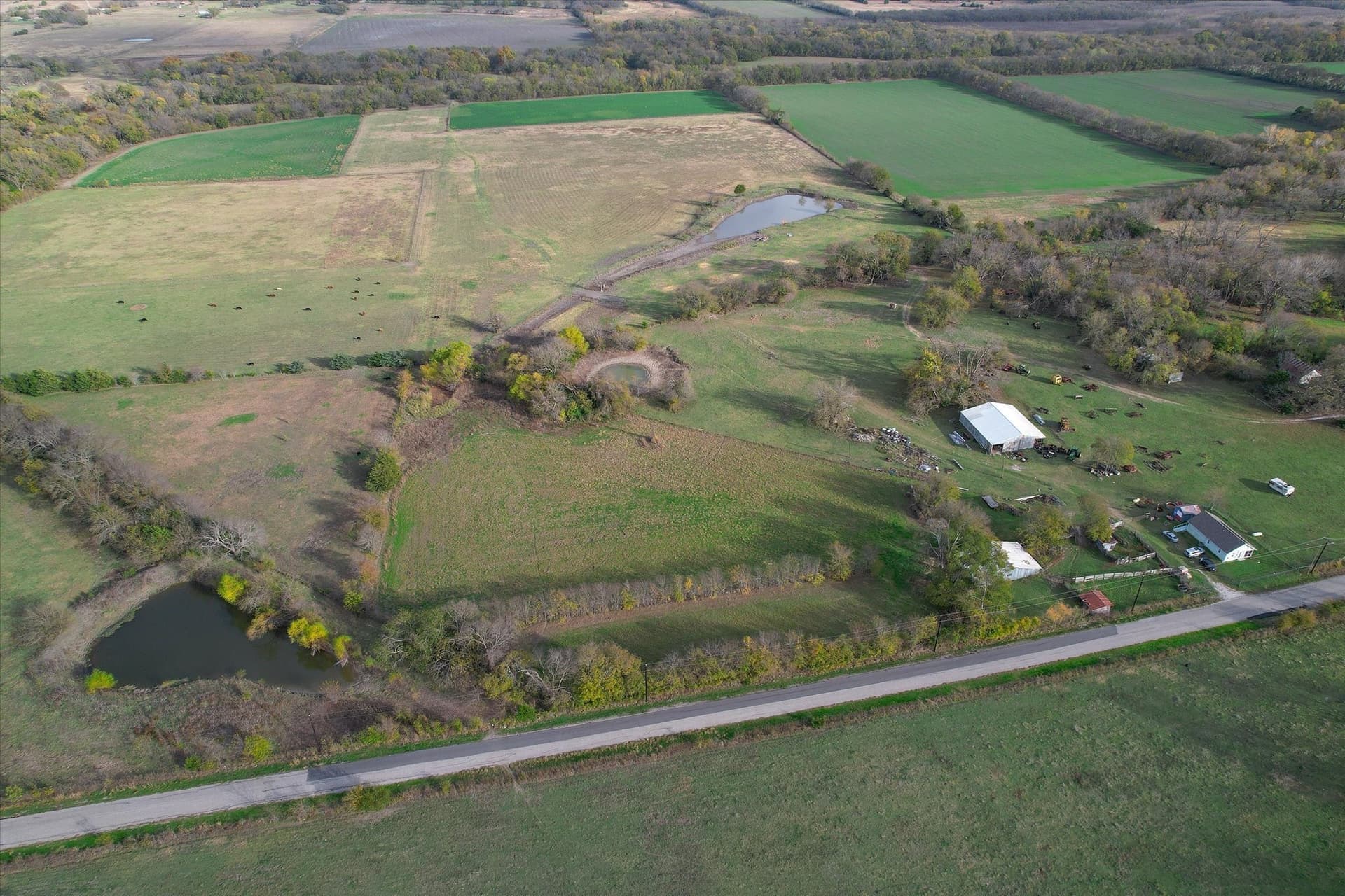 159.24 acres in Collin County - photo 24