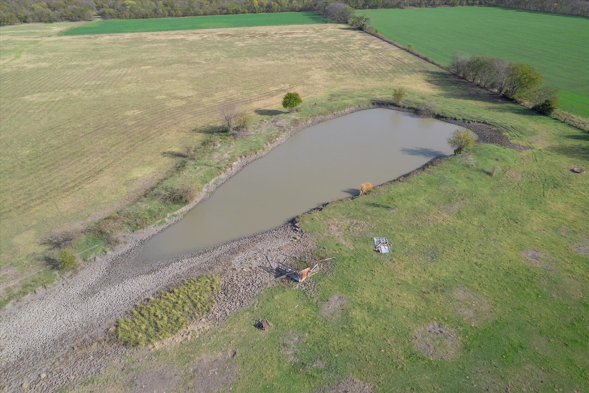 159.24 acres in Collin County - photo 26