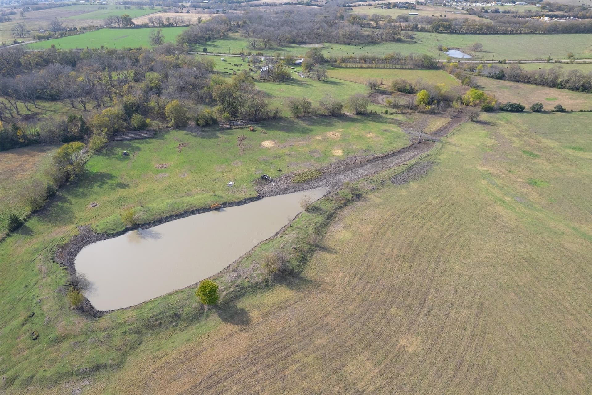 159.24 acres in Collin County - photo 27