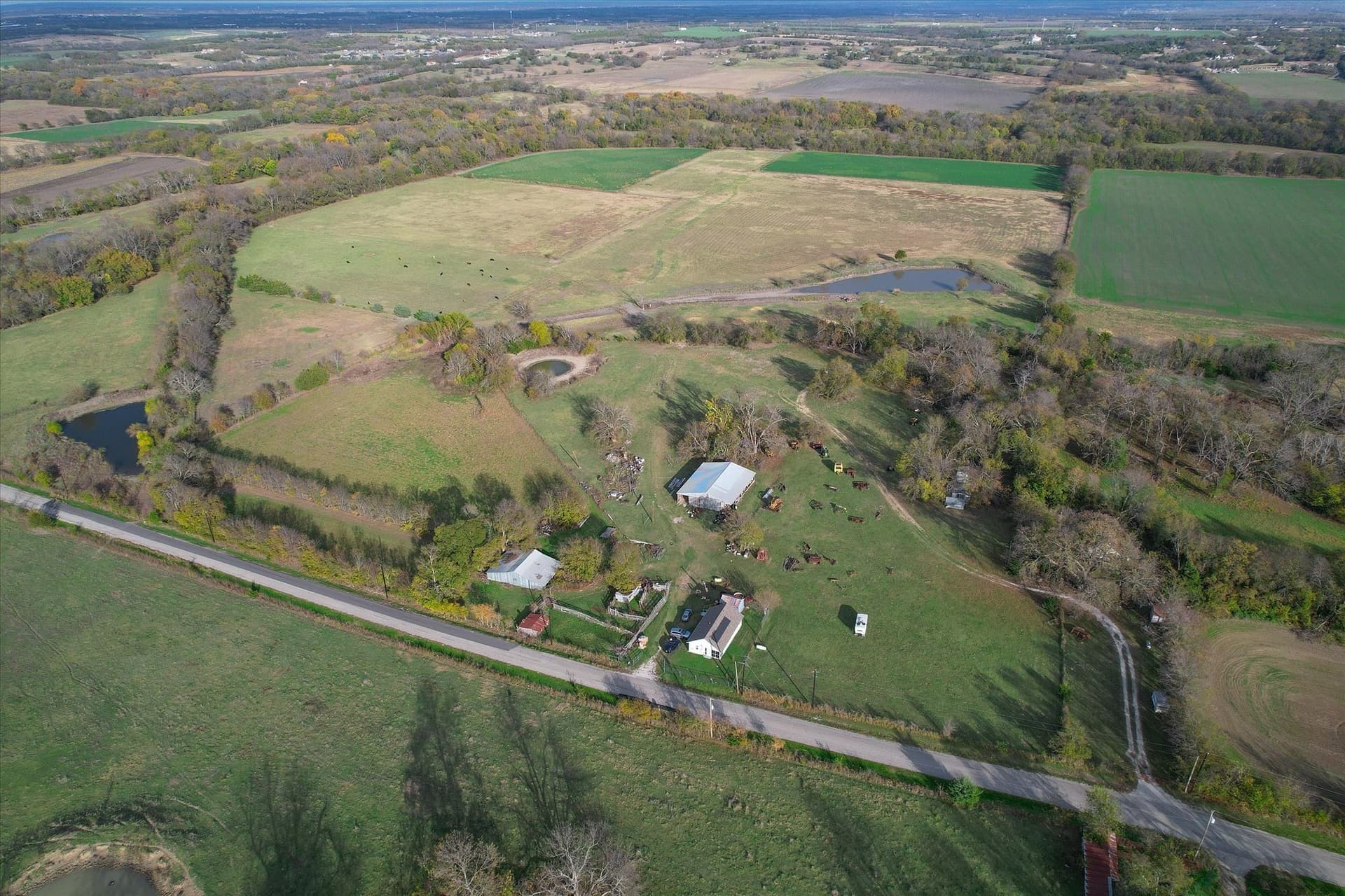 159.24 acres in Collin County - photo 23