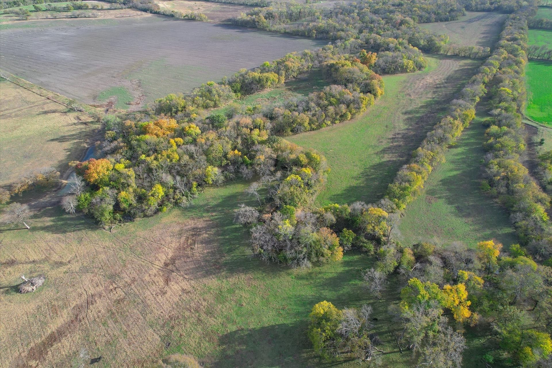 159.24 acres in Collin County - photo 32
