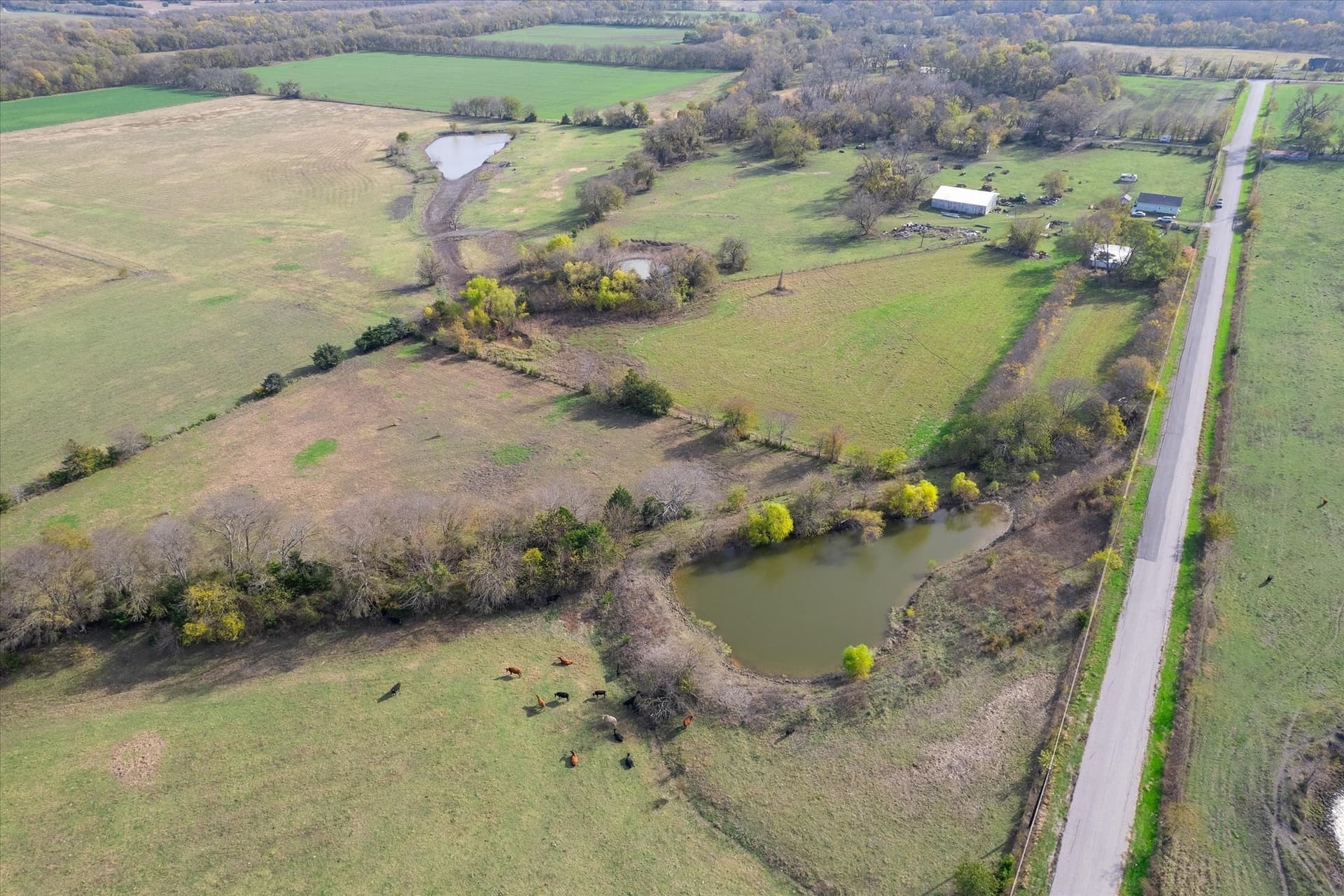 159.24 acres in Collin County - photo 30