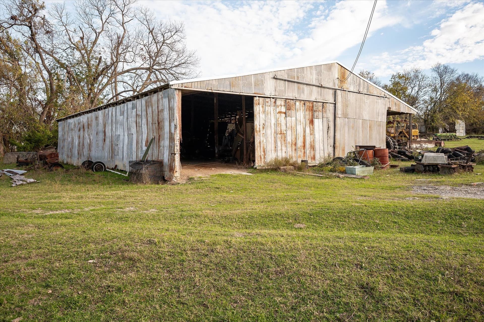 159.24 acres in Collin County - photo 13