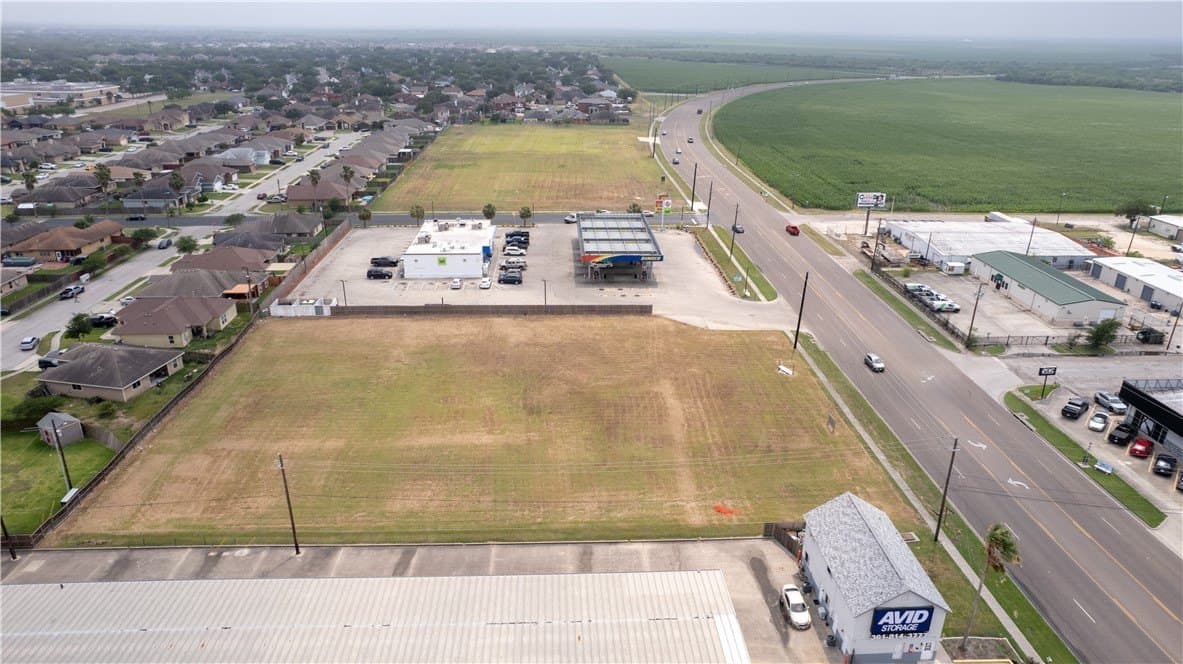 1.48 acres in Nueces County featured view