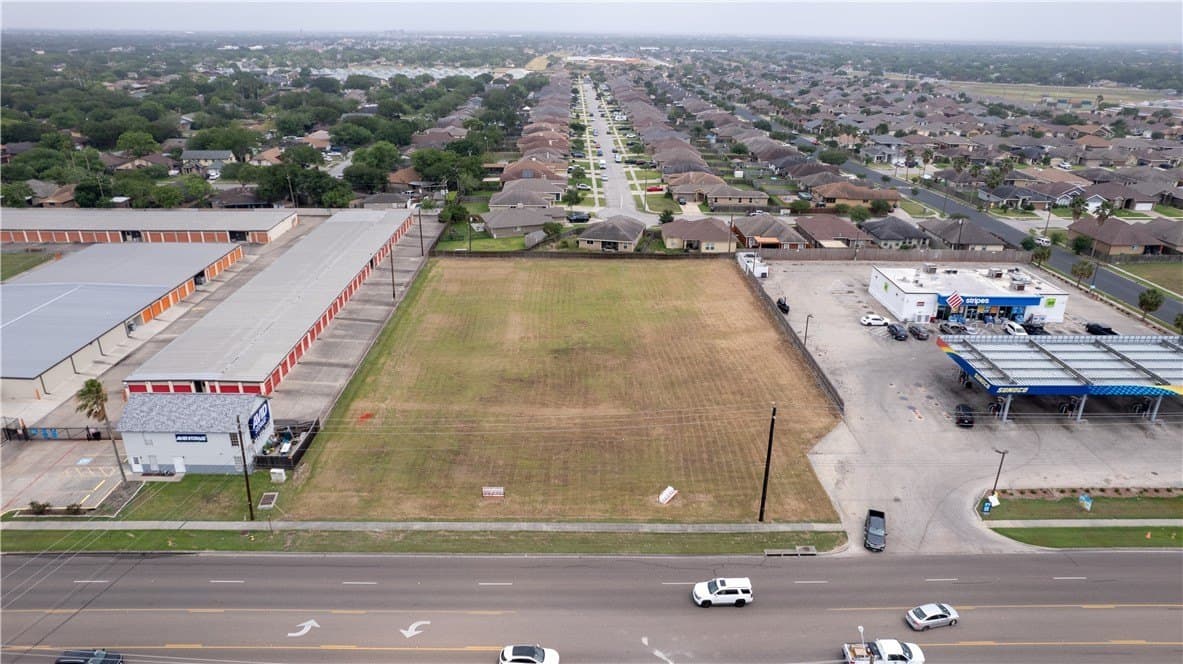 1.48 acres in Nueces County
