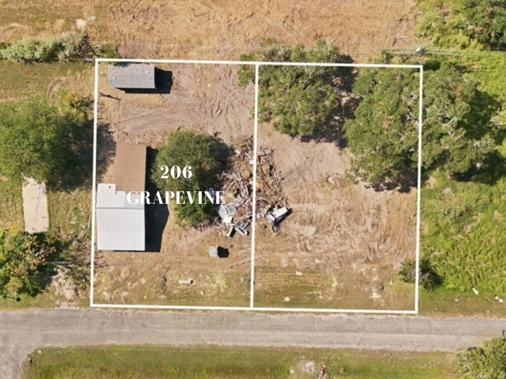 0.11 acres in Texas County