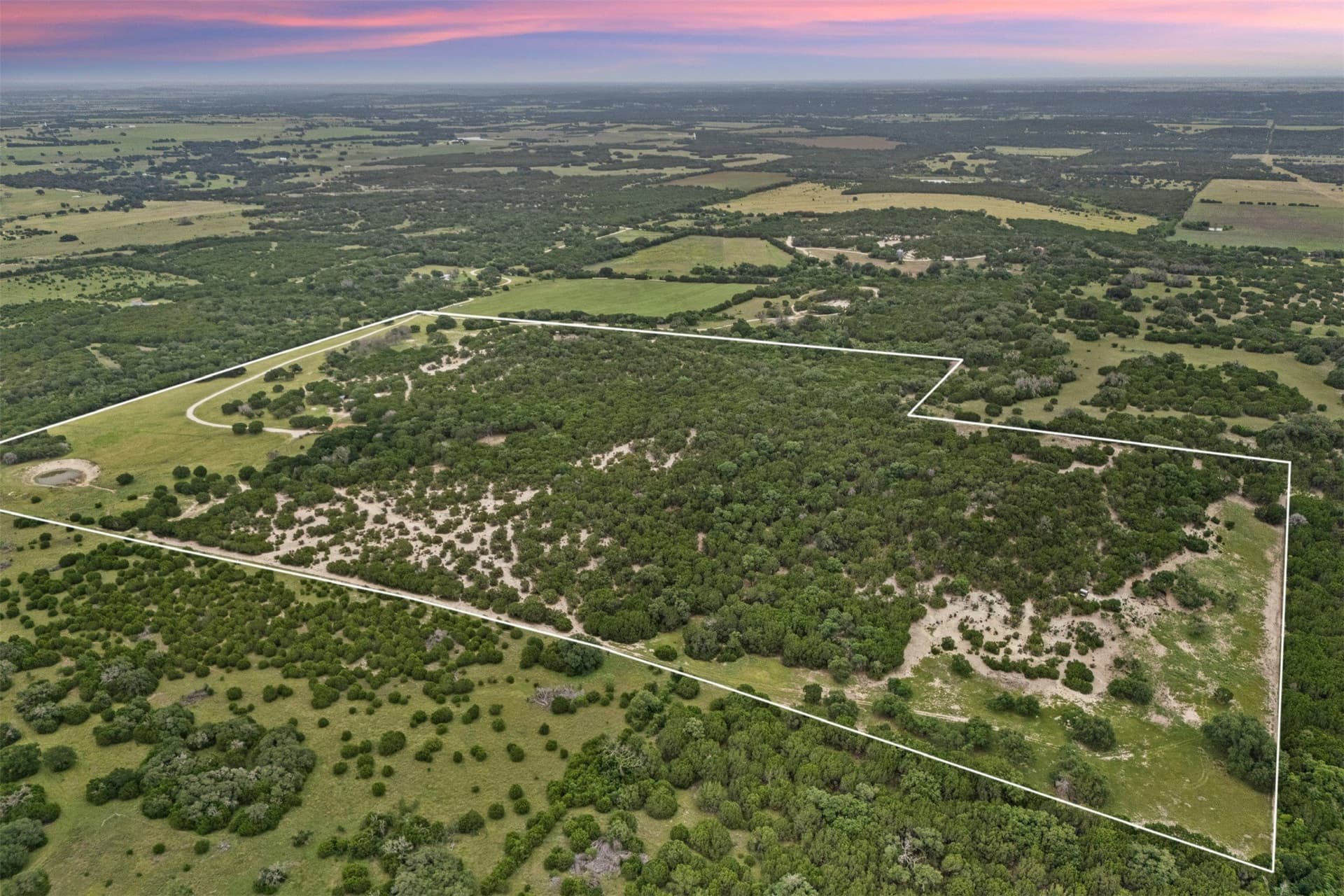 76.7 acres in Hamilton County - photo 32