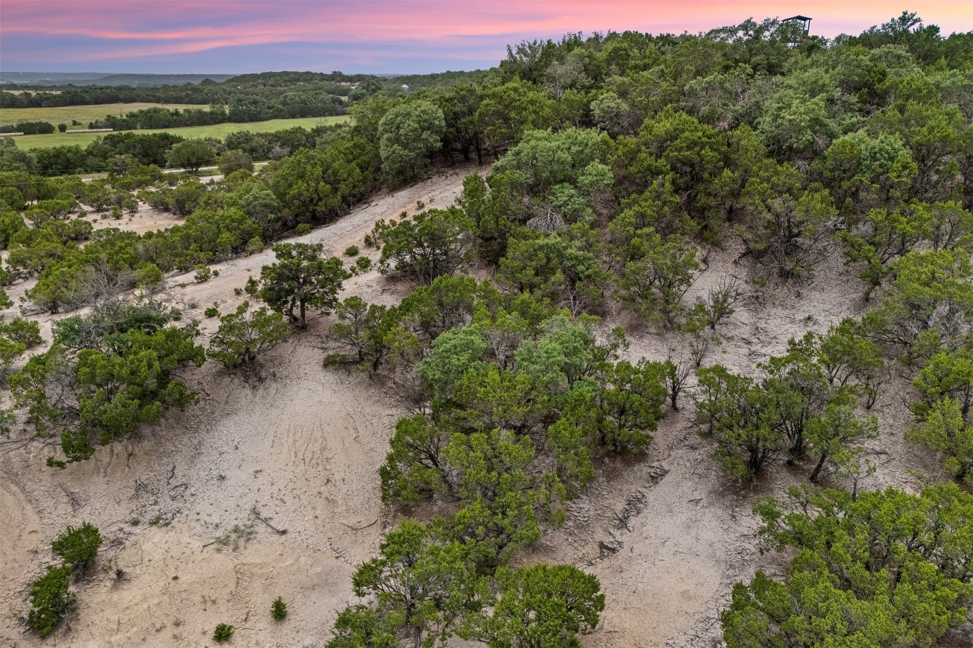 76.7 acres in Hamilton County - photo 3