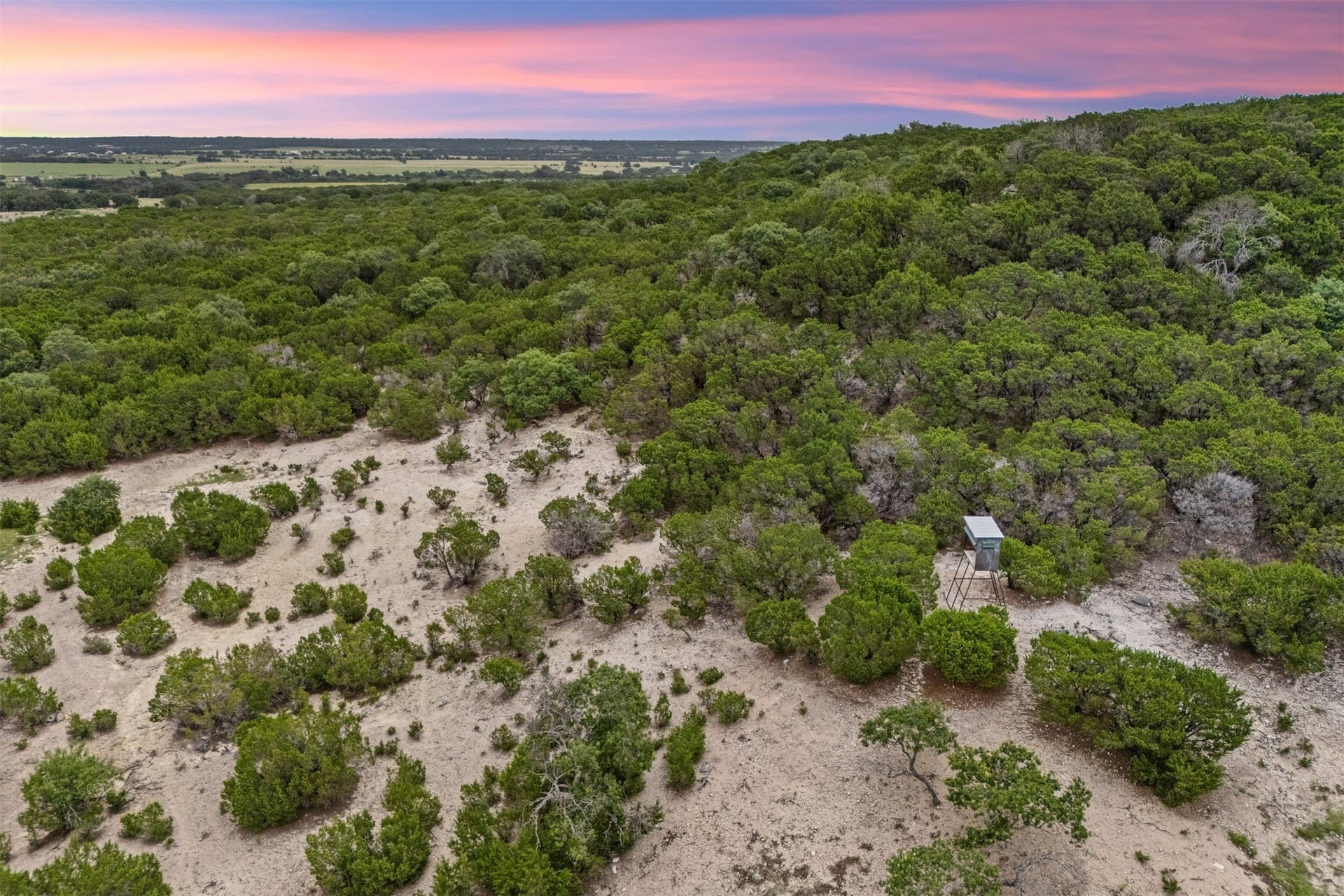 76.7 acres in Hamilton County - photo 5