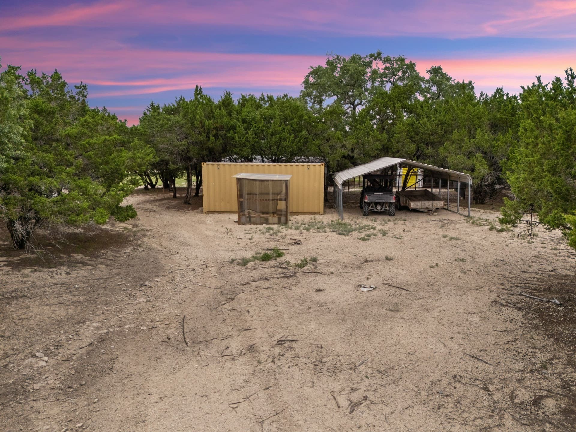 76.7 acres in Hamilton County - photo 39