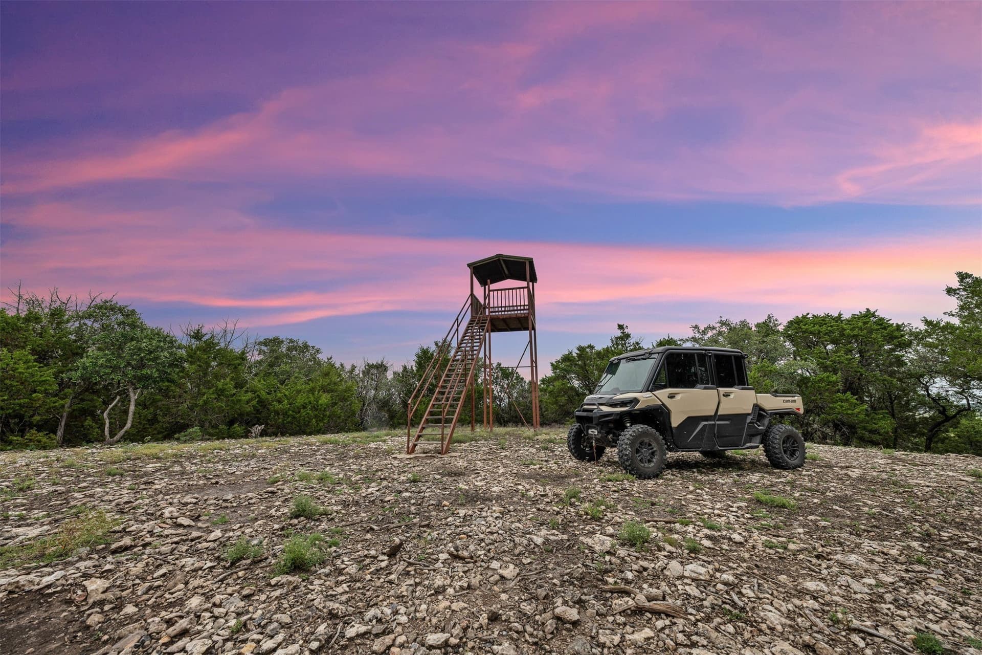 76.7 acres in Hamilton County - photo 4