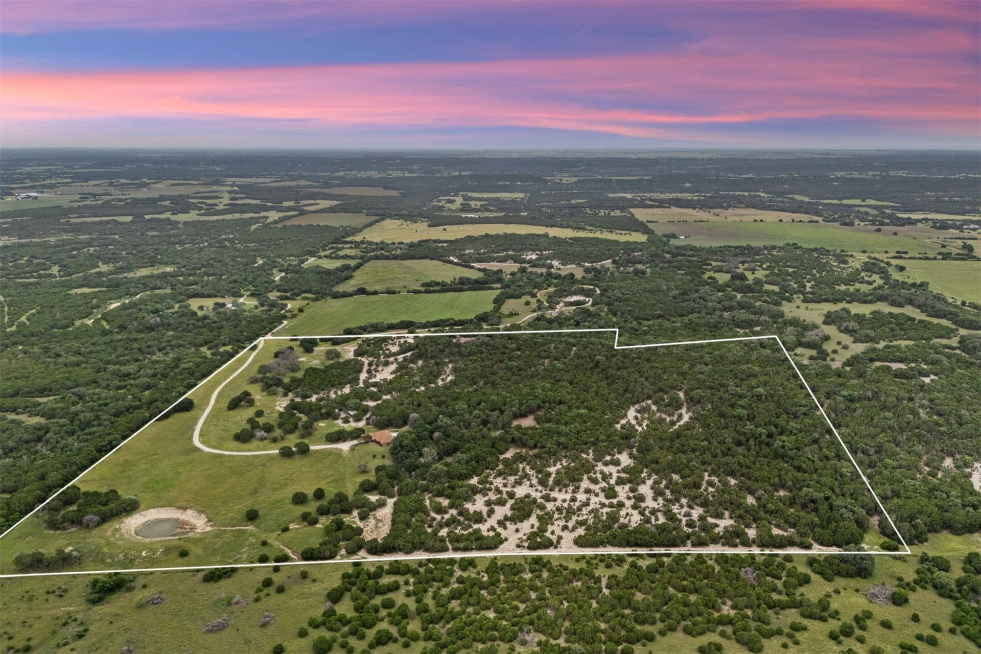 76.7 acres in Hamilton County - photo 40