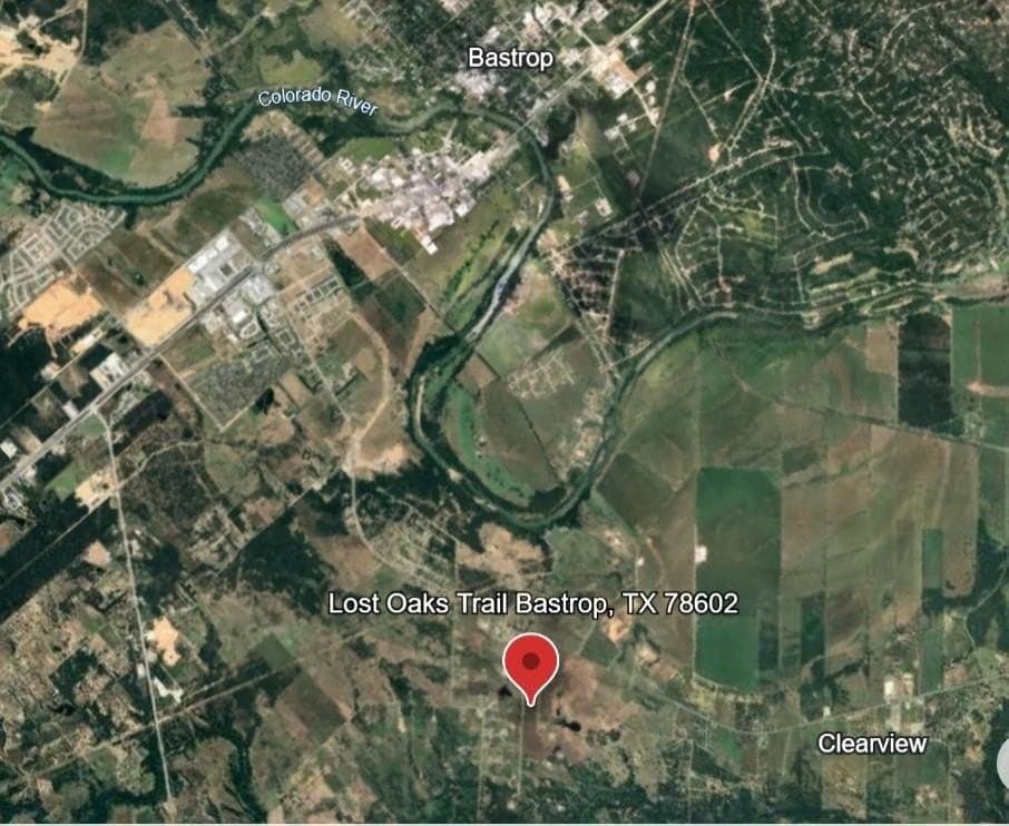 11.33 acres in Bastrop County gallery image 4