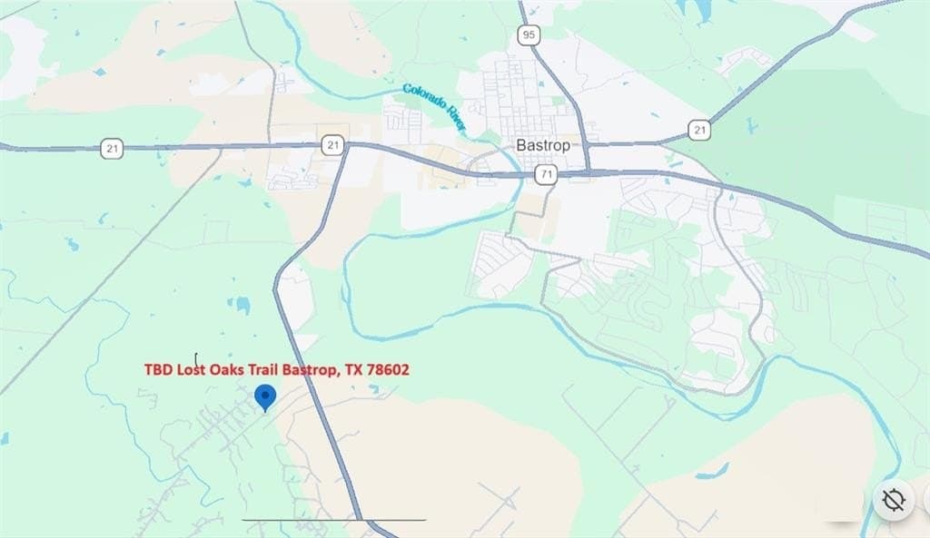 11.33 acres in Bastrop County gallery image 3