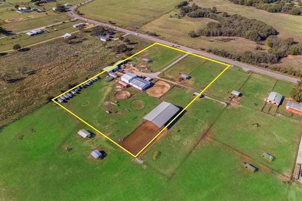 5.68 acres in Denton County gallery image 3