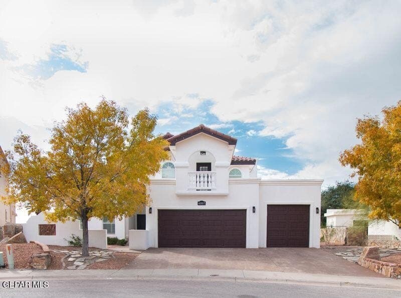 26 acres in El Paso County