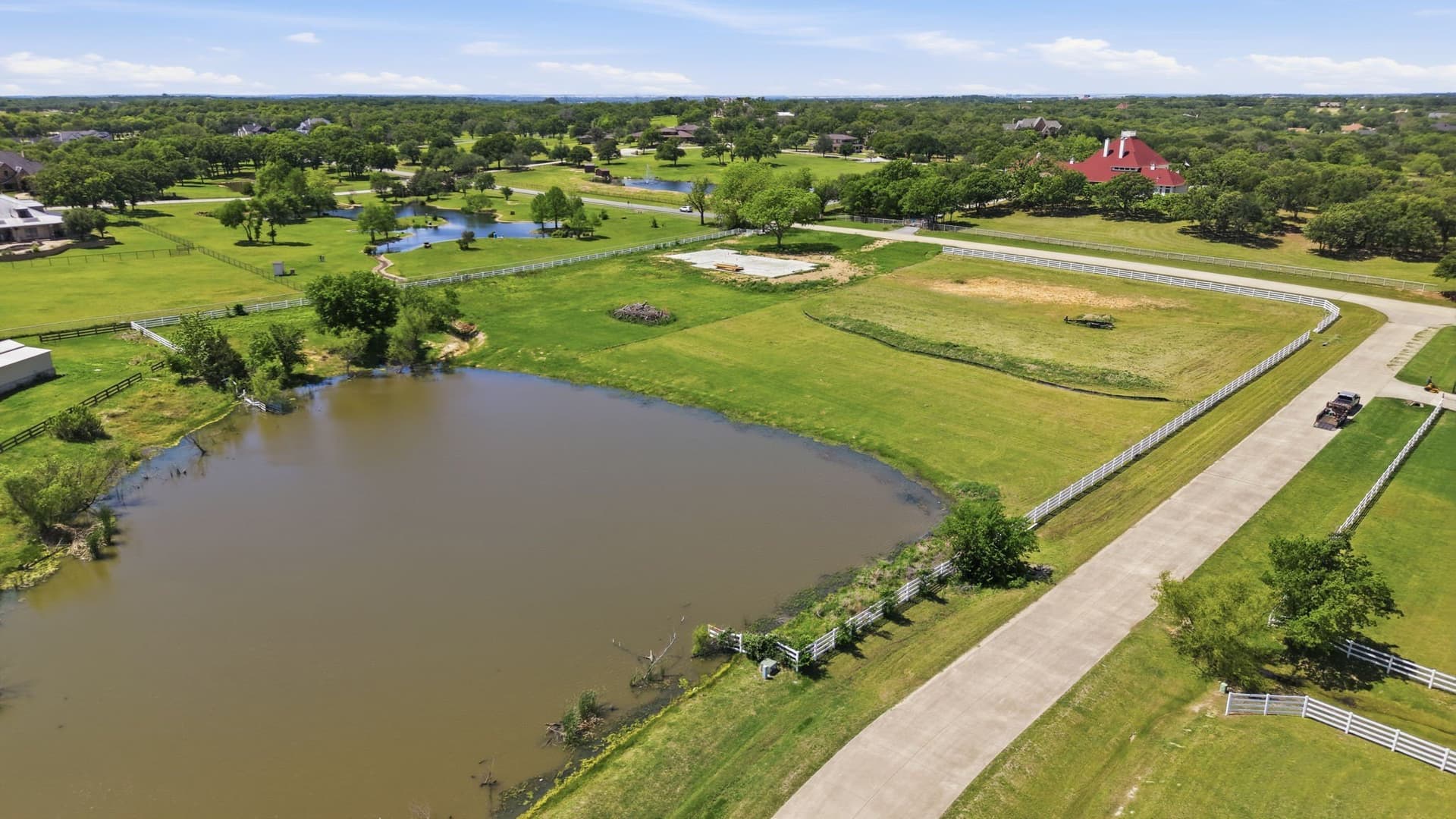 2.75 acres in Denton County - photo 5