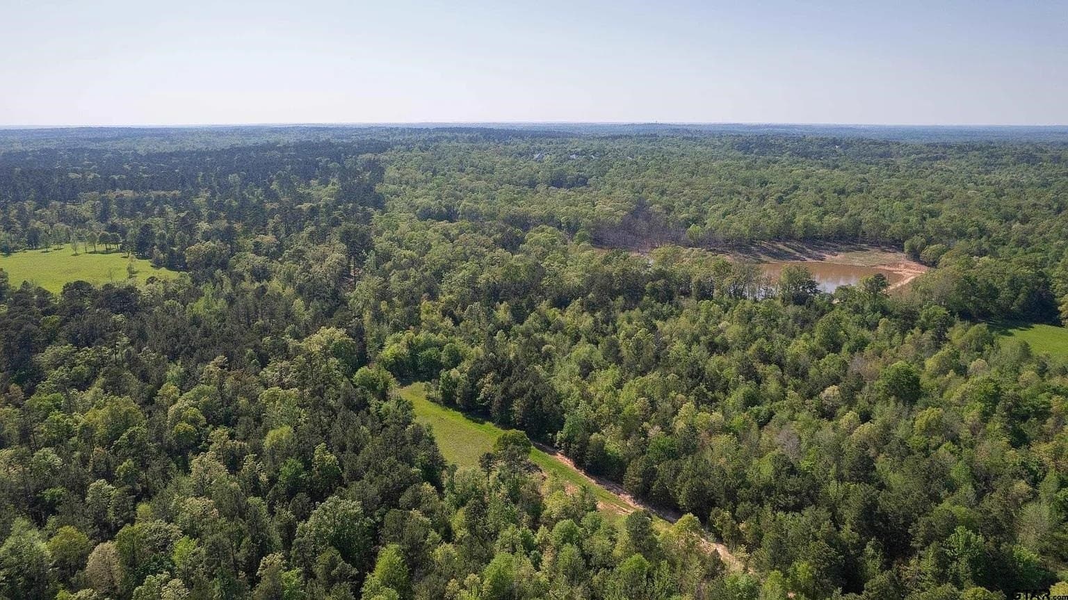 167.7 acres in Texas County - photo 2