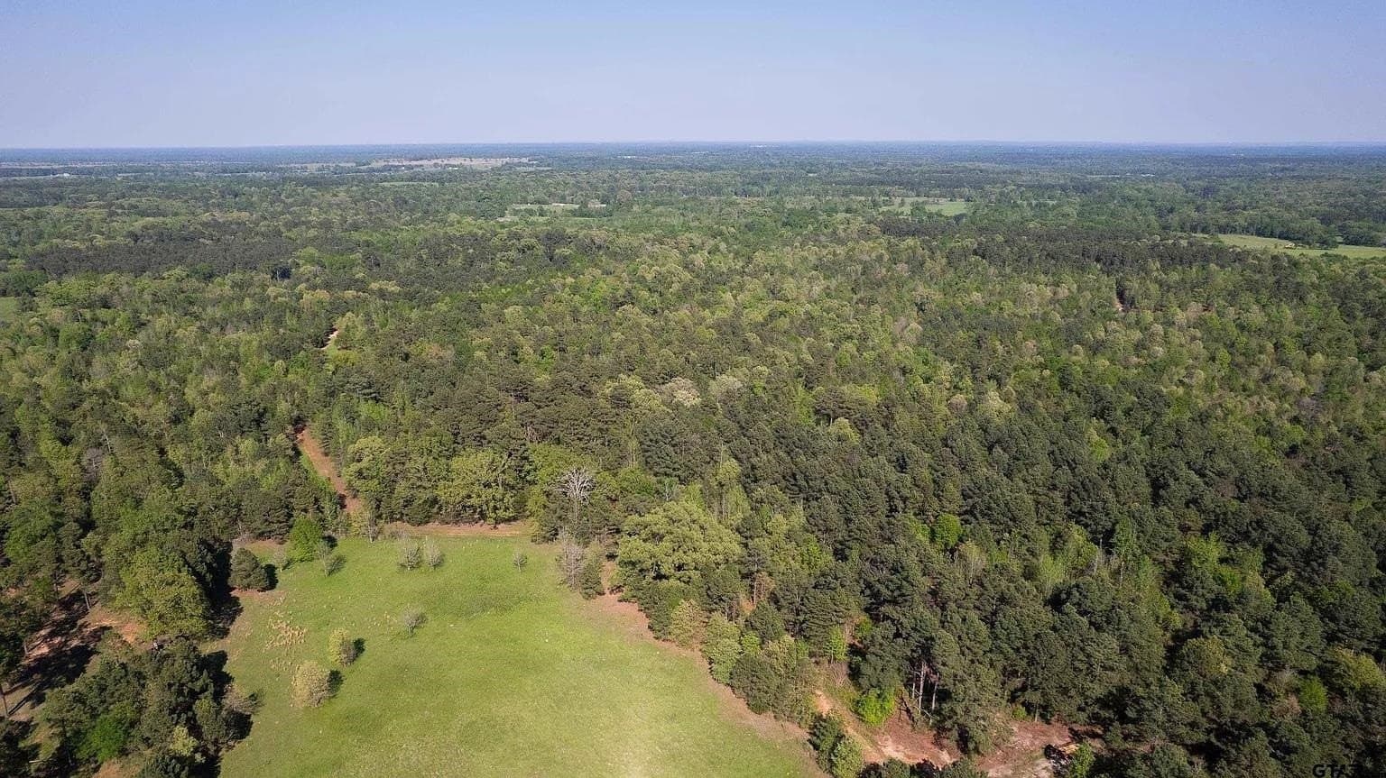 167.7 acres in Texas County