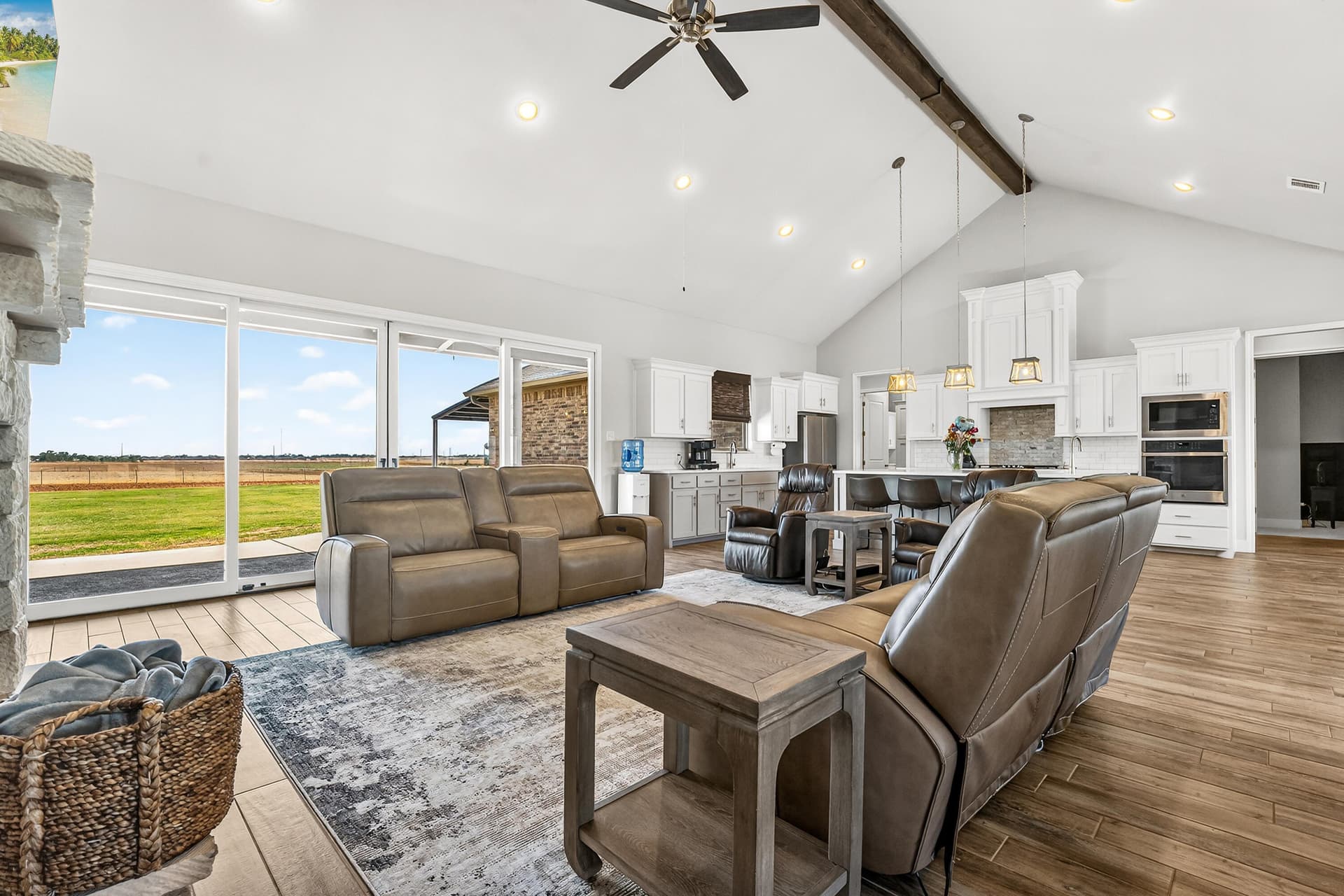 10.08 acres in Lubbock County featured view