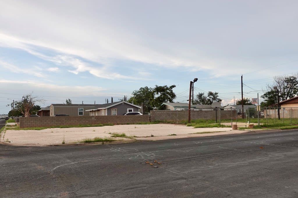 0.14 acres in Ector County featured view