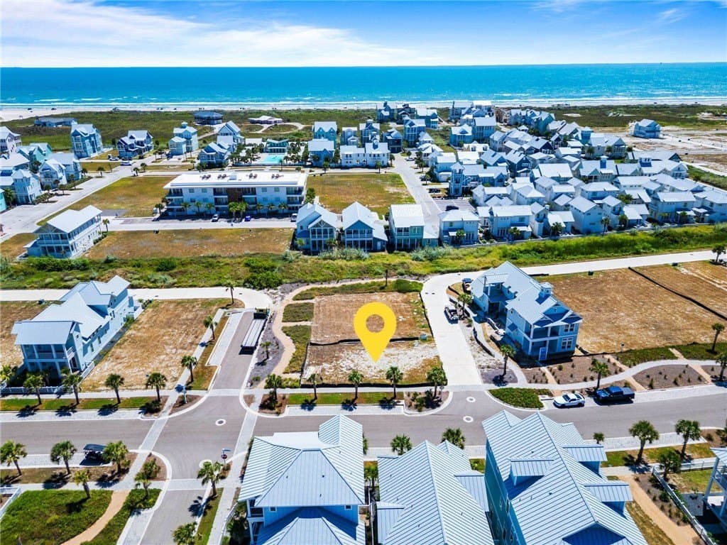 0.09 acres in Nueces County - photo 4