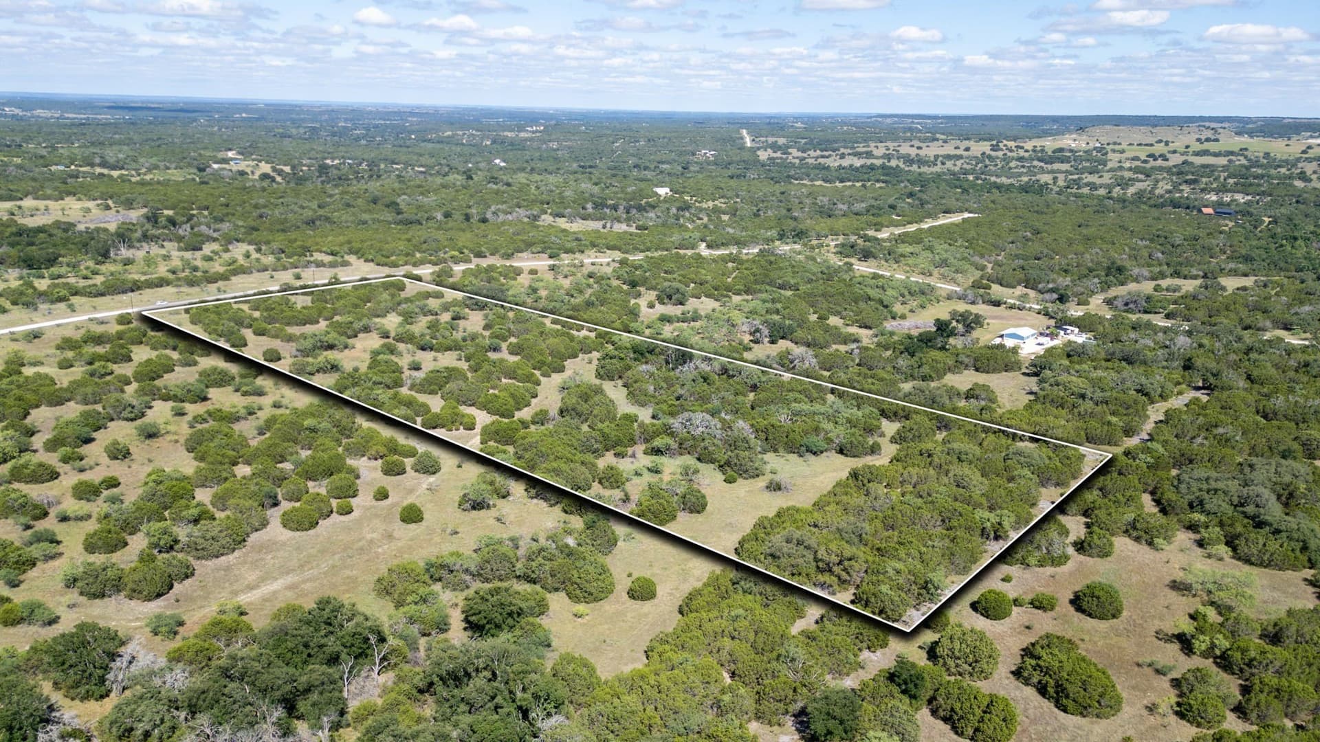 11.01 acres in Hamilton County gallery image 4