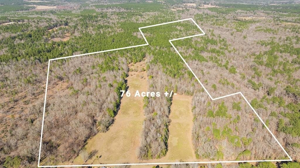 76 acres in Texas County
