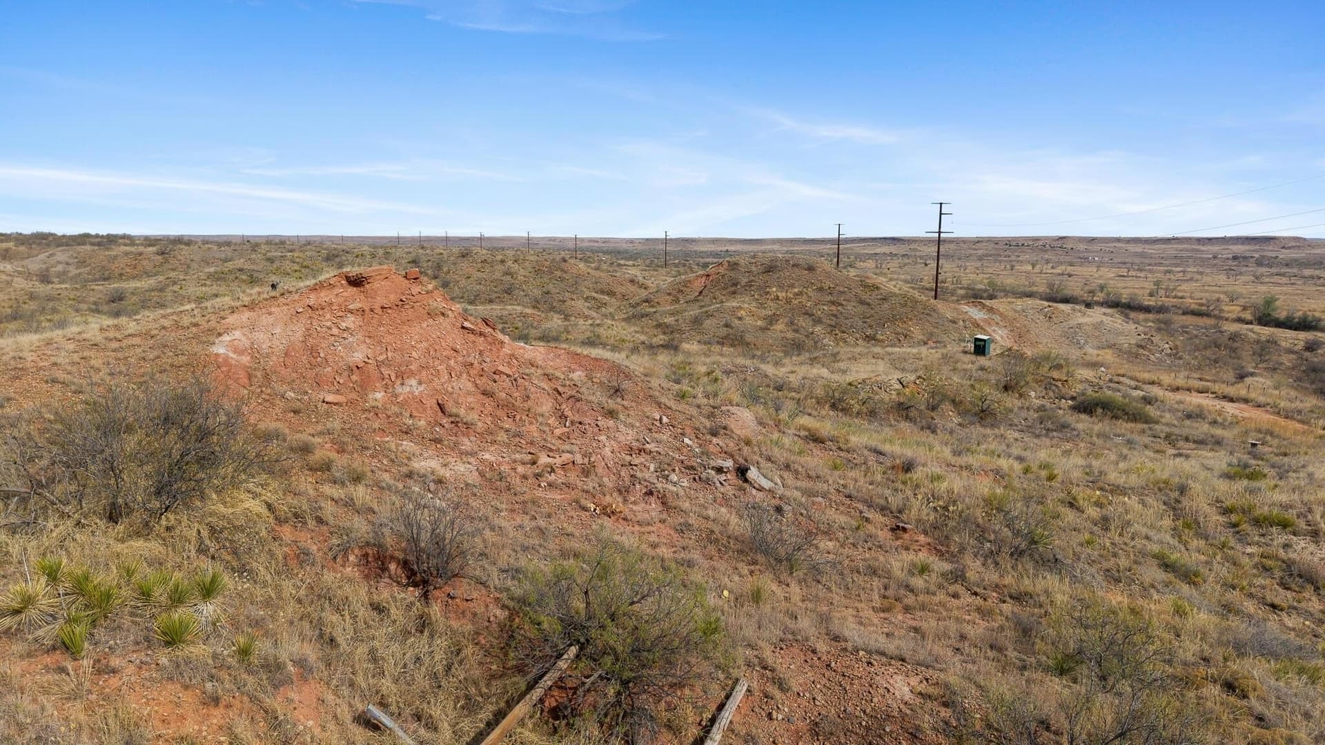 5.41 acres in Potter County featured view