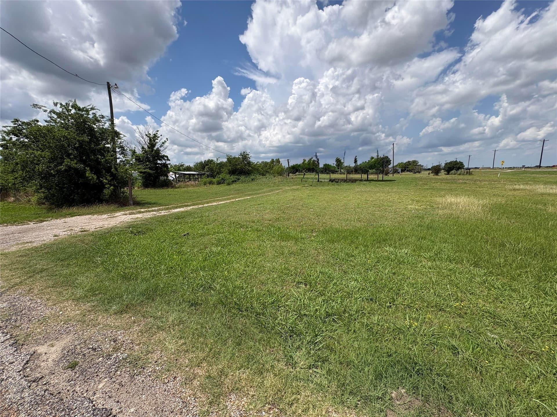 1 acres in Kaufman County
