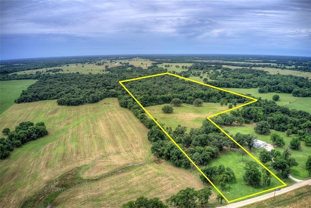 105 acres in Hopkins County gallery image 3