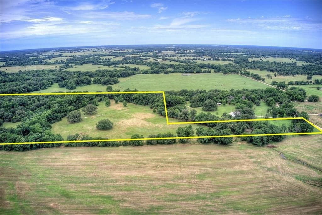 105 acres in Hopkins County gallery image 4