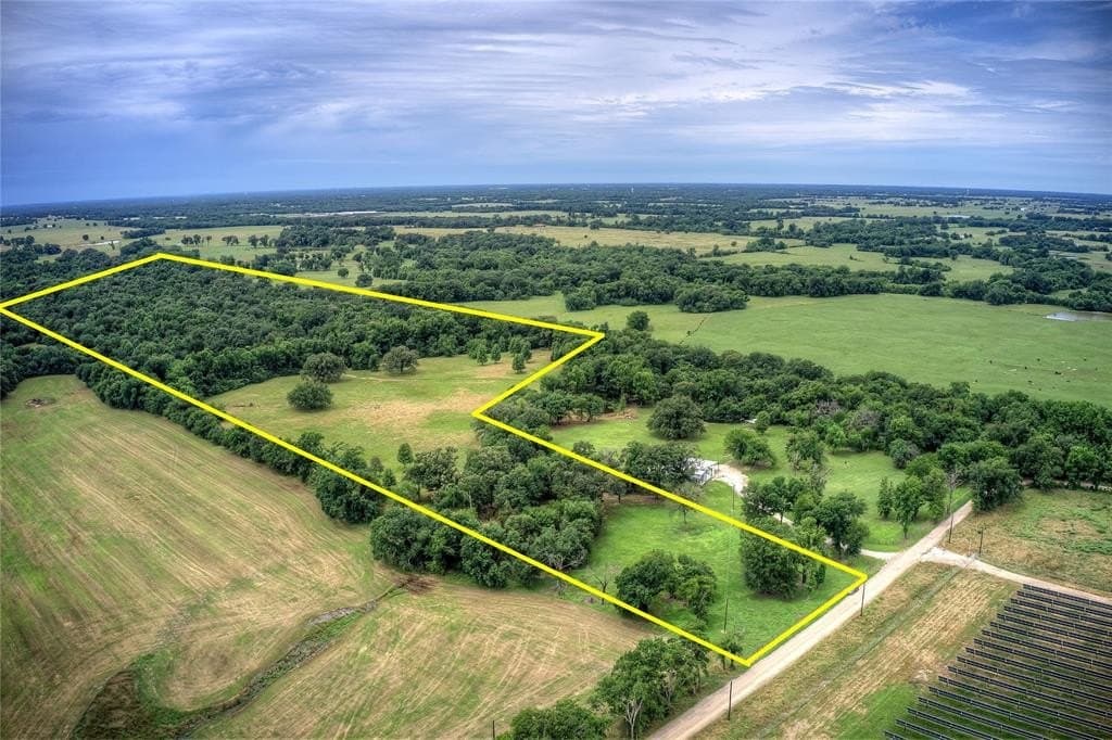 105 acres in Hopkins County gallery image 2