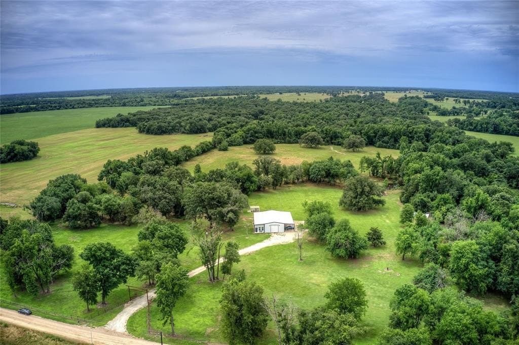105 acres in Hopkins County featured view