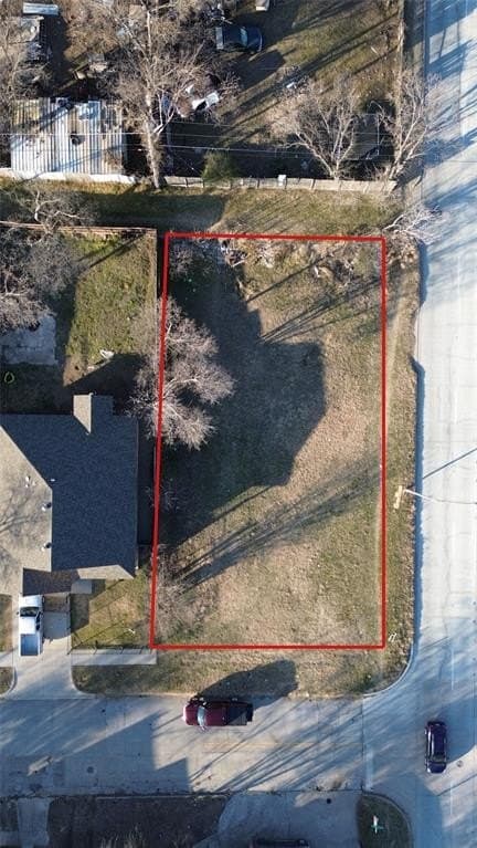 0.15 acres in Tarrant County gallery image 3