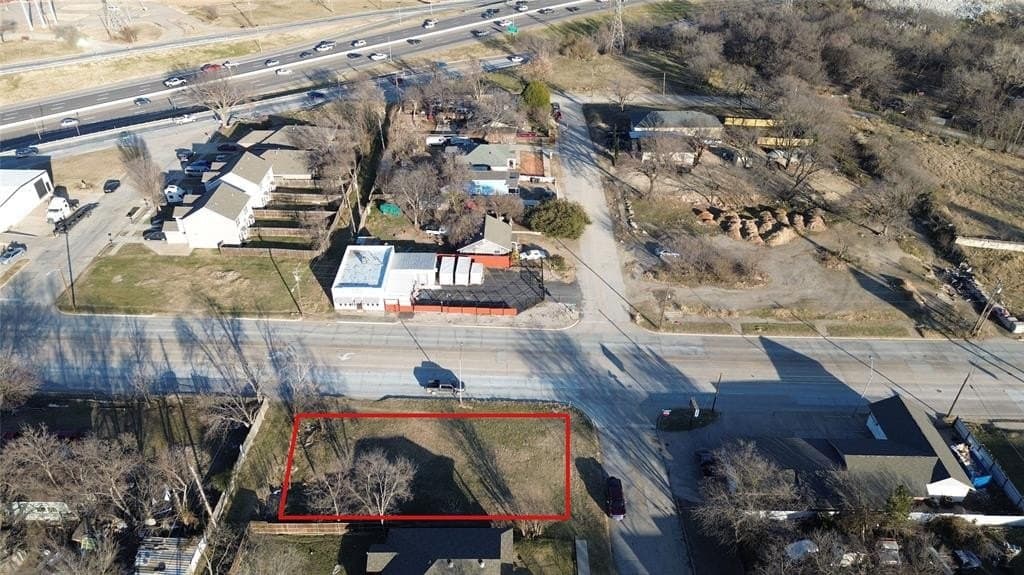 0.15 acres in Tarrant County gallery image 2