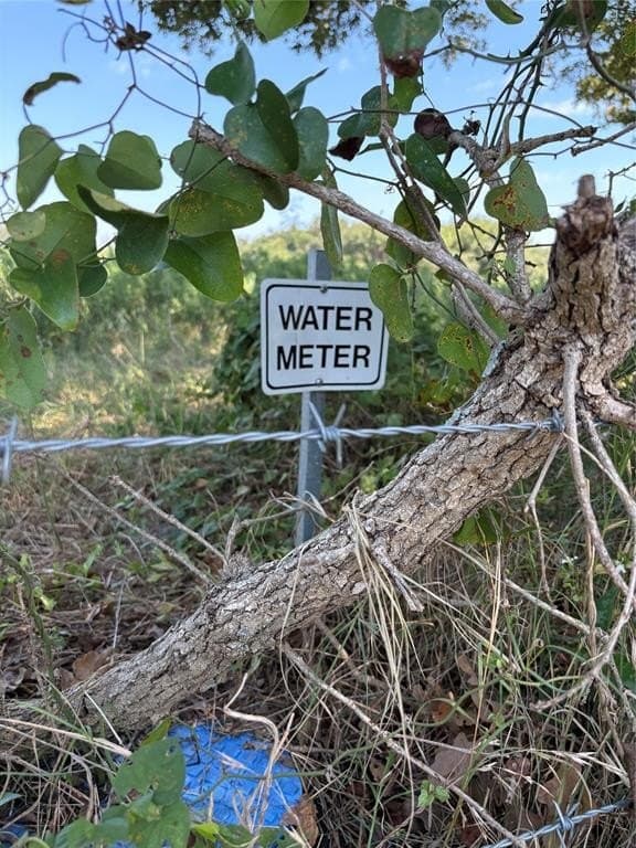 5 acres in Robertson County featured view