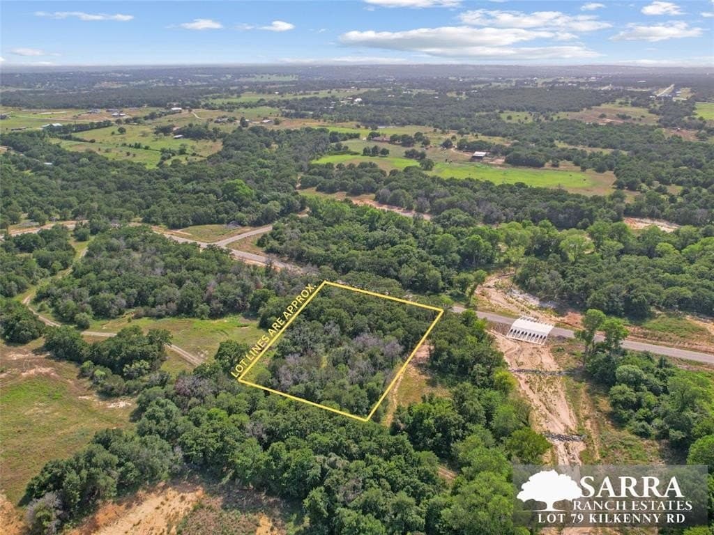 2 acres in Parker County gallery image 3