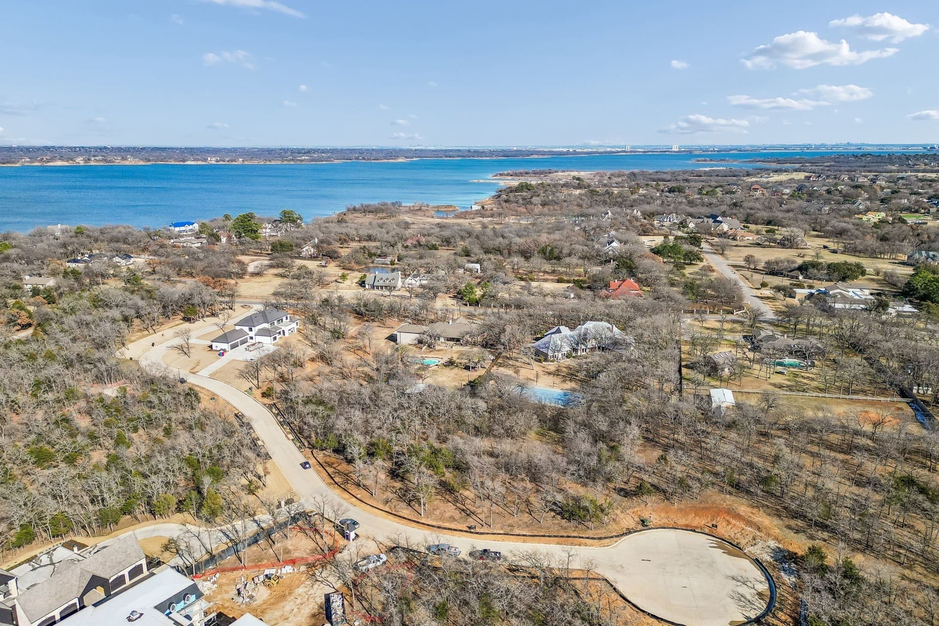 1.41 acres in Tarrant County - photo 9