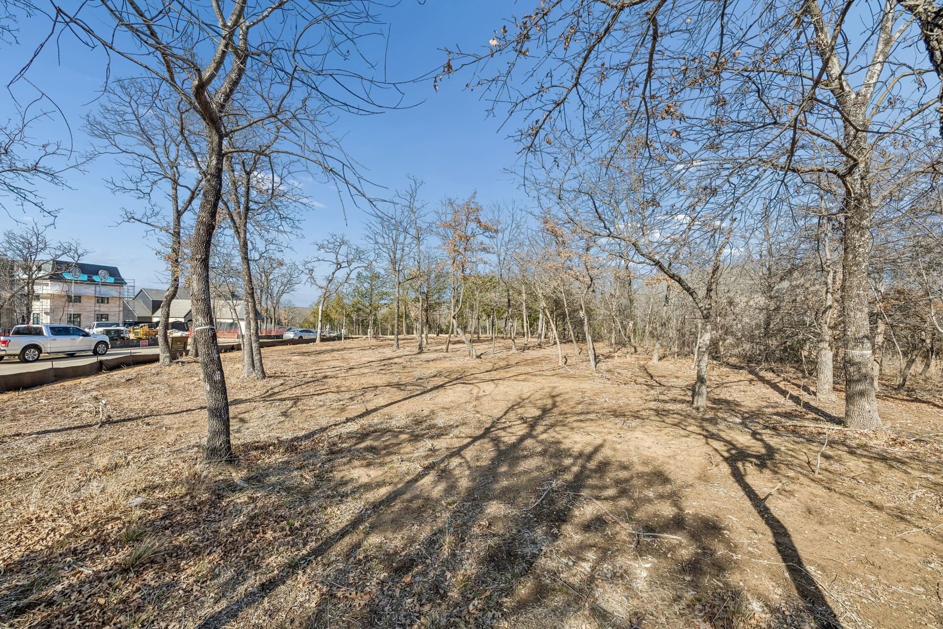 1.41 acres in Tarrant County - photo 4
