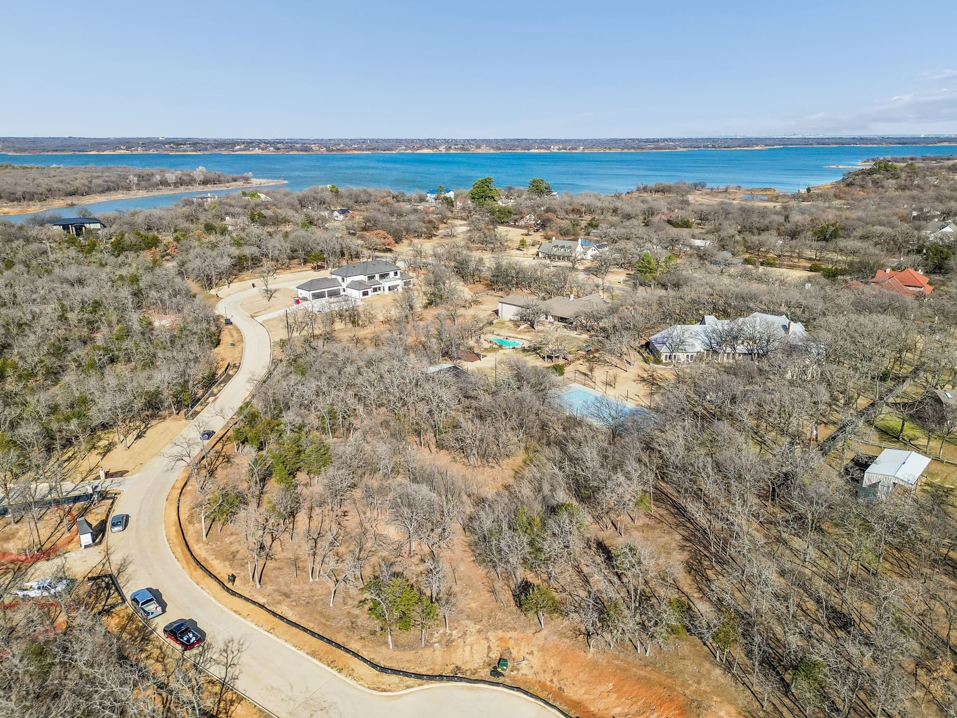 1.41 acres in Tarrant County - photo 16