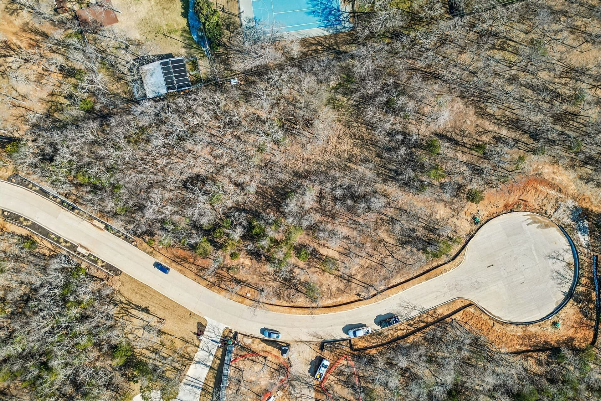 1.41 acres in Tarrant County - photo 7