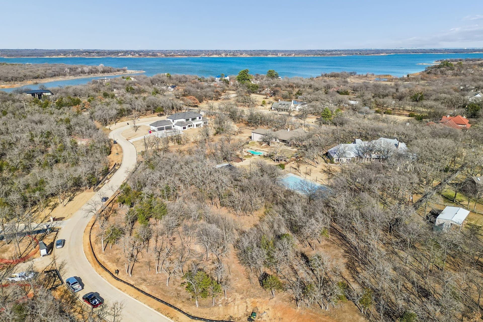 1.41 acres in Tarrant County - photo 6