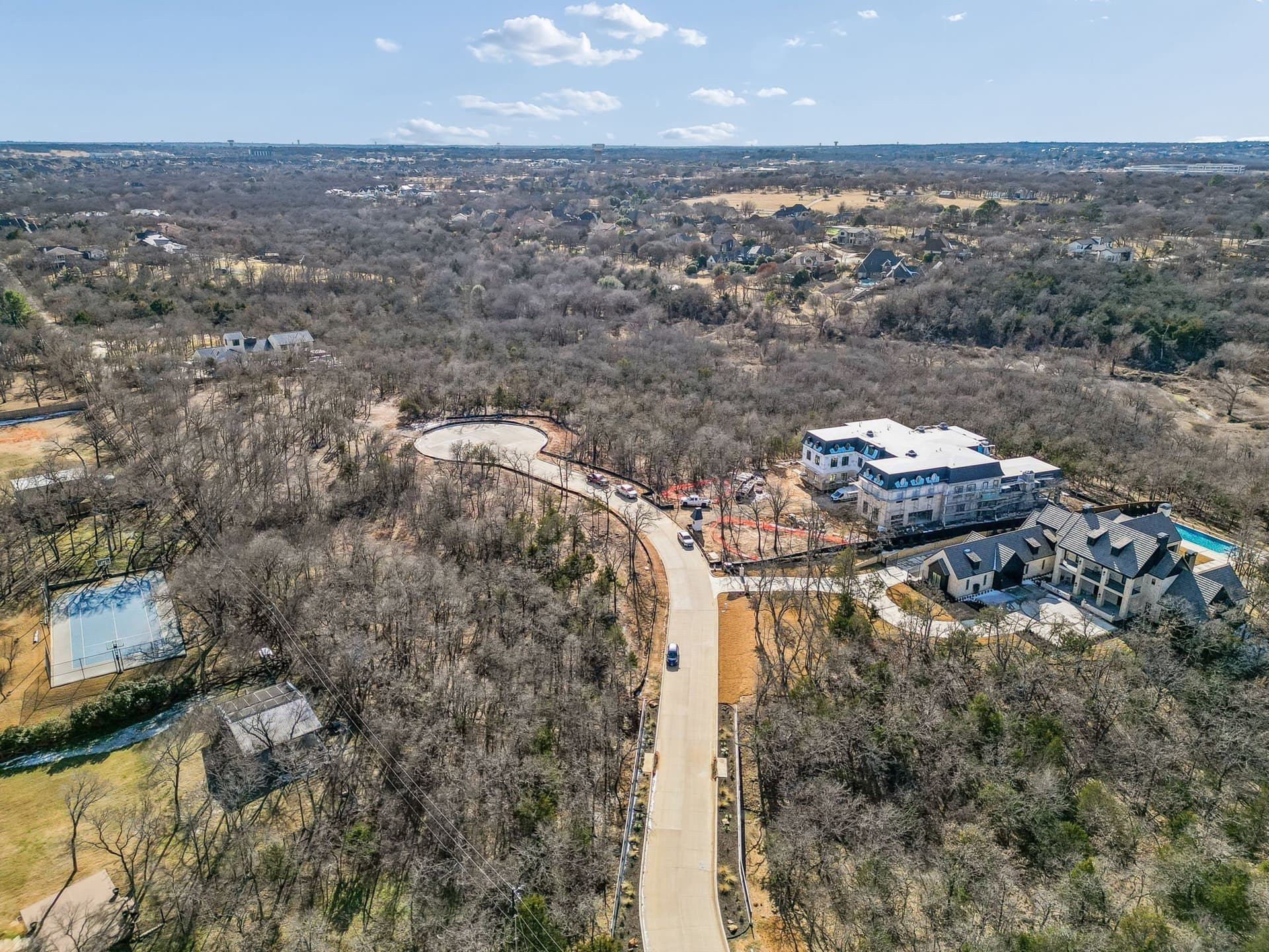 1.41 acres in Tarrant County - photo 18