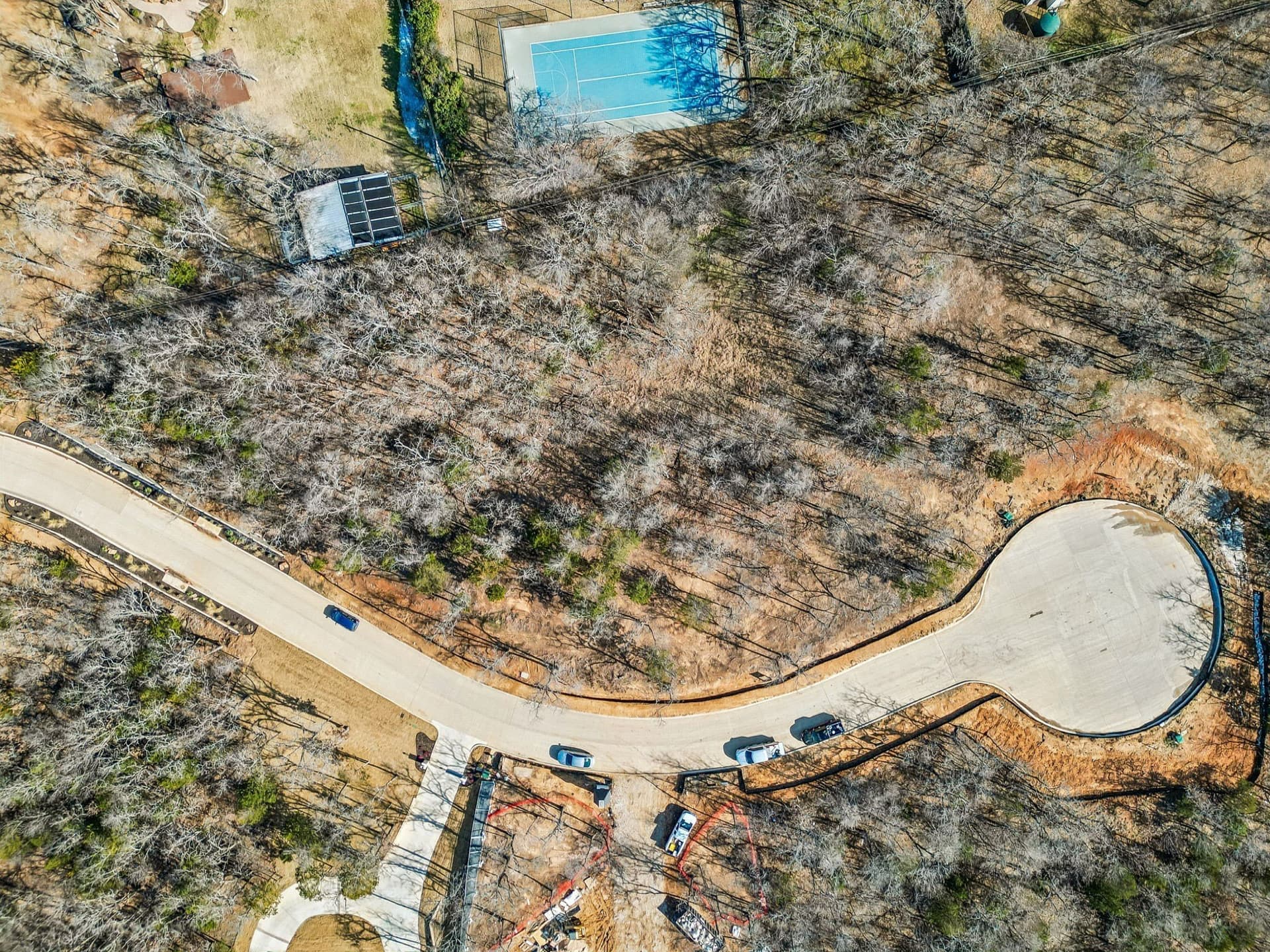 1.41 acres in Tarrant County - photo 17